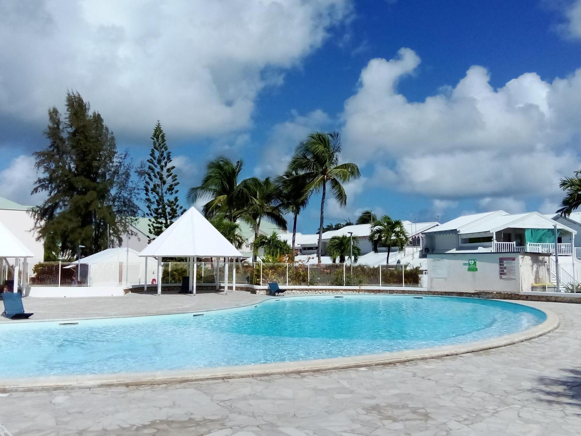 Appartement Marines3 Vue Golf *