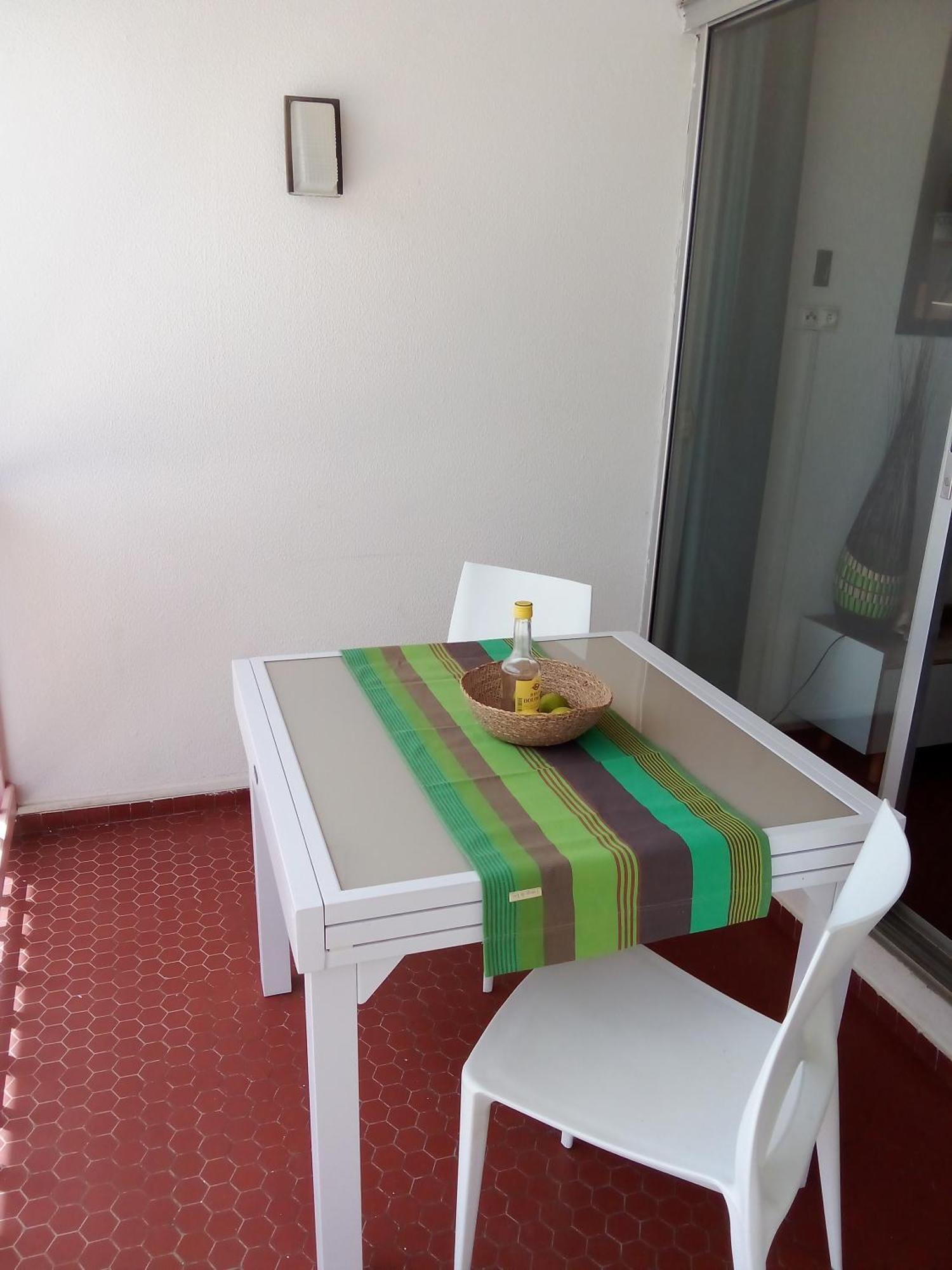 Appartement Marines3 Vue Golf *