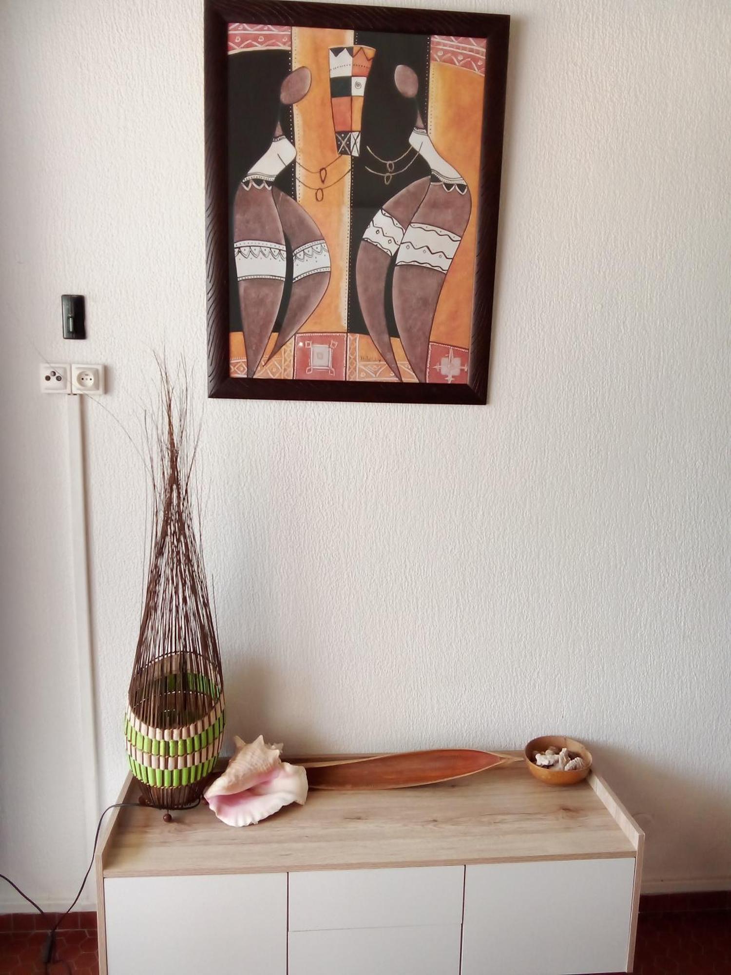 Appartement Marines3 Vue Golf Saint-Francois (Grande-Terre)
